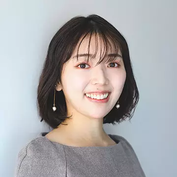 三宅香帆 アイコン